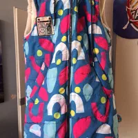 پافر نو وتمیزسایز۴۰