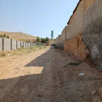 فروش زمین ۱۴۰۰ متری در نجم آباد|فروش زمین و ملک کلنگی|شیراز, نجم آباد|دیوار