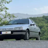 405 مدل88|خودرو سواری و وانت|ری, سیزده آبان|دیوار