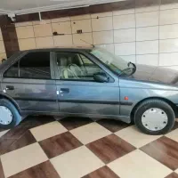 پژو405 مدل 97|خودرو سواری و وانت|جهرم, |دیوار
