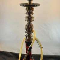 قلیان و قلیون شماره ۱۱۲|صنایع دستی و سایر لوازم تزئینی|تهران, شادآباد|دیوار