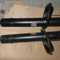 کمک فنر گازی روغنی سمند