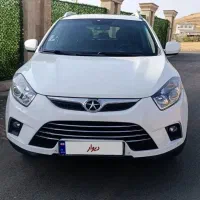 خودرو جک s5 بی رنگ، اقساطی