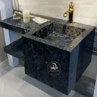 گالری شیرآلات مستقیم از تولید