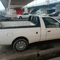 آریسان ۱ مدل ۹۷|خودرو سواری و وانت|بندر انزلی, شهرداری|دیوار