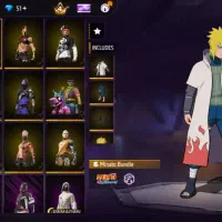 اکانت فری فایر|کنسول، بازی ویدئویی و آنلاین|زابل, |دیوار