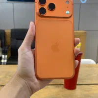 اپل iphone 17 pro max حافظه 256 گیگ ZA/A|موبایل|شیراز, معالی‌آباد|دیوار