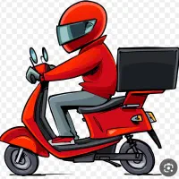 استخدام پیک موتوری رستوران معراج