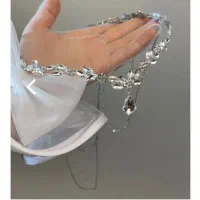 تاج عروس