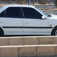 پارس 88|خودرو سواری و وانت|فولادشهر, B7|دیوار