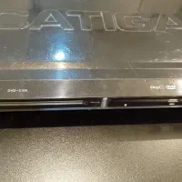 دی وی دی کاتیگا