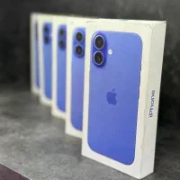 ۱۶ نرمال آکبند بدون ریجستری از دم اقساط