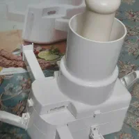 دستگاه کباب زن نو باکارتن