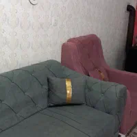 مبل ۷نفره چستر نو|مبلمان خانگی و میز عسلی|سنندج, |دیوار