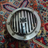 بوق روستر اصلی