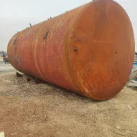 تانکر 70هزار لیتری