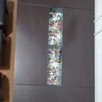 میز نهارخوری|میز و صندلی غذاخوری|مشهد, کوشش|دیوار