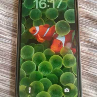 iPhone 14pro 256G تزئین شده با طلای 24 عیار|موبایل|اصفهان, مسجد مصلی|دیوار