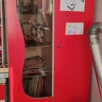 سرویس خواب کودک و نوجوان|تخت و سرویس خواب|ماکو, |دیوار