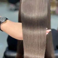 کراتین مو پروتوین مو بوتاکس مو