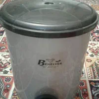 سطل زباله و جای سیب زمینی پیاز