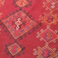 فرش عتیقه|فرش|تهران, اوقاف|دیوار