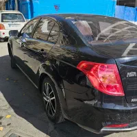 بسترن b50f|خودرو سواری و وانت|تهران, گرگان|دیوار