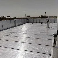 ایروگام. قیر.گونی. آسفالت.