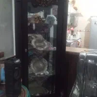 بوفه در حد نو