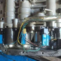 تعمیر گیربکس اتومات|خدمات موتور و ماشین|قزوین, |دیوار