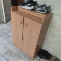 جا کفشی