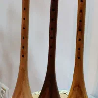 سرنا کوک شده|سازهای بادی|خرم‌آباد, |دیوار