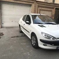 ۲۰۶ اس دی مدل ۹۴|خودرو سواری و وانت|تهران, تهرانسر غربی|دیوار