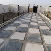 کار بنایی سیمان کاری تیغه چینی کفپوش جدول چینی