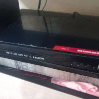 دیویدی|پخش‌کننده DVD و ویدیو|بروجرد, |دیوار