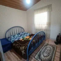 ویلادوخوابه دربست کامل باتمام امکانات|اجارهٔ کوتاهمدت ویلا و باغ|خرمآباد (تنکابن), |دیوار