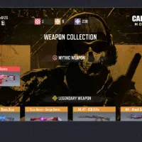 فروش اکانت کالاف|کنسول، بازی ویدئویی و آنلاین|رودبار, |دیوار