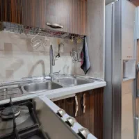 پکیج لوازم آشپزخانه کابینت،گاز،سینک،هود،آبچکان|اجاق گاز و لوازم برقی پختوپز|تهران, هفت حوض|دیوار