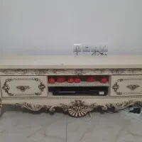 میز تلویزیون‌