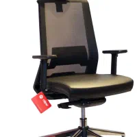 صندلی اداری / مدیریتی نیلپر