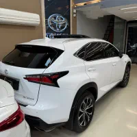 لکسوس NX200T|خودرو سواری و وانت|تهران, فردوس|دیوار