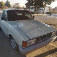 پیکان مدل 92