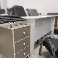 میز و صندلی اداری