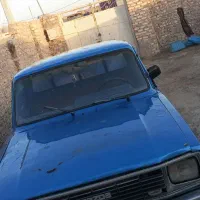 مزدا1600|خودرو سواری و وانت|زابل, |دیوار