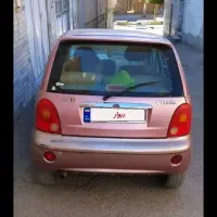 ام وی ام ۱۱۰|خودرو سواری و وانت|تویسرکان, |دیوار