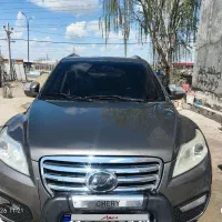 لیفانX60 مدل ۹۲بدون رنگ