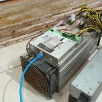 راه اندازی ماینر نت ملی