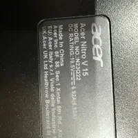 ACER Nitro V 15 لپ تاب|رایانه همراه|تهران, آهنگ|دیوار