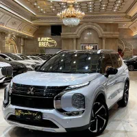 میتسوبیشی اتلندرplinفول