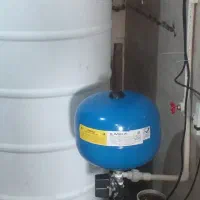 نشت یابی با دستگاه نقطه زن و تصویری